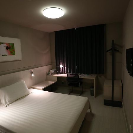 Jinjiang Inn Wuxi Meicun Zewnętrze zdjęcie