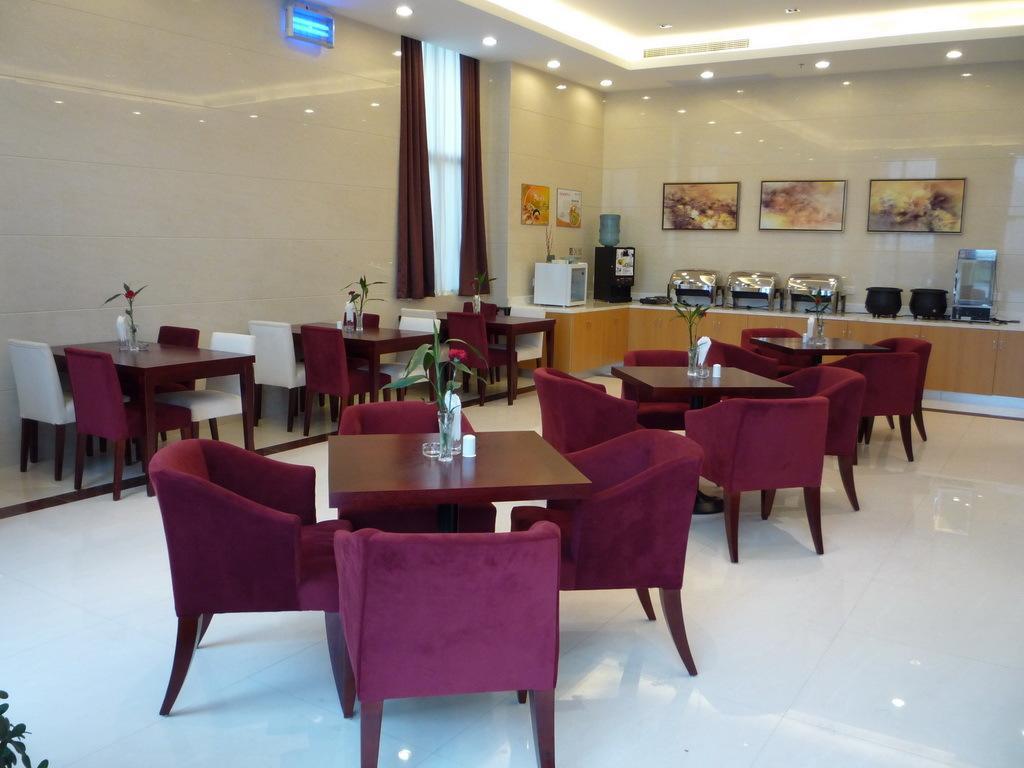 Jinjiang Inn Wuxi Meicun Zewnętrze zdjęcie